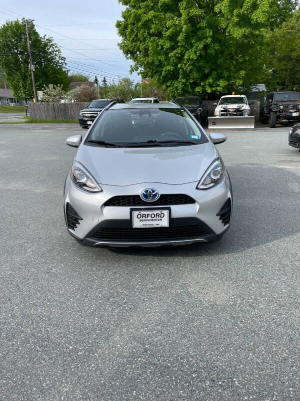 toyota prius c 2019 JTDKDTB33K1625480 image toyota prius c 2019 JTDKDTB33K1625480 image